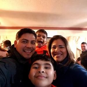 Meet your Posher, Armando